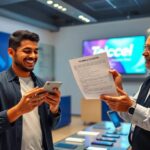 Requisitos para sacar un telefono en telcel