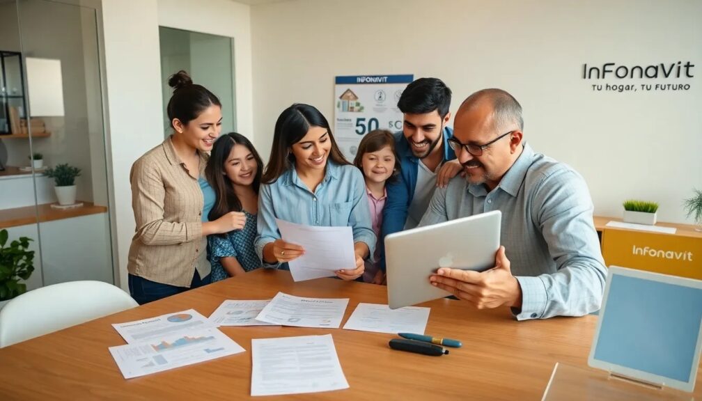 Requisitos para sacar una casa de infonavit Requisitos para sacar una casa de infonavit