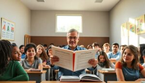Requisitos para ser maestro de secundaria sep