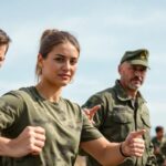 Requisitos para ser militar