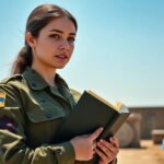 Requisitos para ser militar mujer