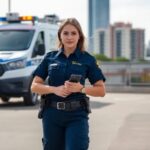 Requisitos para ser policía municipal mujer en México
