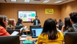 Requisitos para ser tutor de jóvenes construyendo el futuro