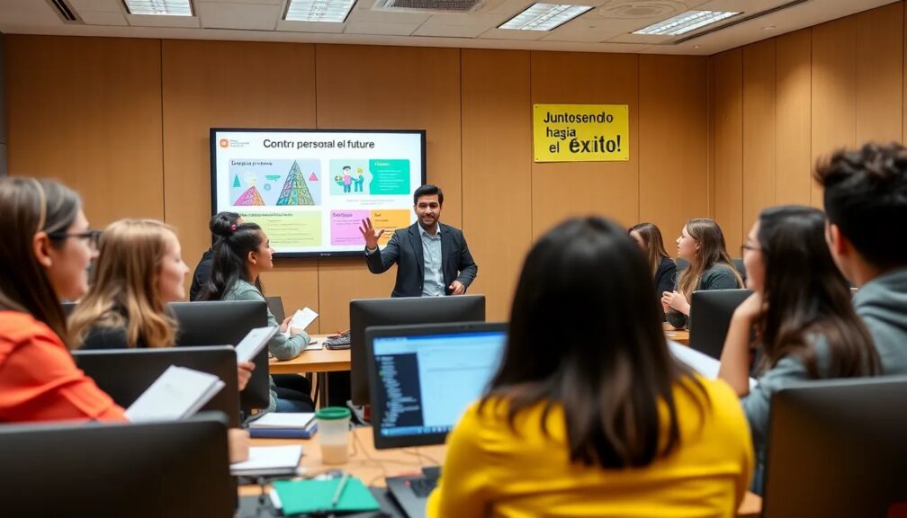 Requisitos para ser tutor de jóvenes construyendo el futuro Requisitos para ser tutor de jóvenes construyendo el futuro