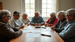Requisitos para tarjeta de bienestar adultos mayores