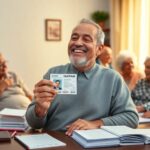 Requisitos para tarjeta inapam 2025