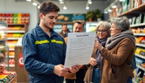 Requisitos para trabajar en bodega aurrera
