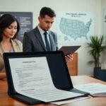Requisitos para trabajar en estados unidos