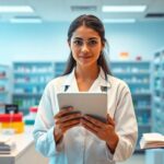 Requisitos para trabajar en farmacia similares