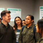 Requisitos para trabajar en la guardia nacional