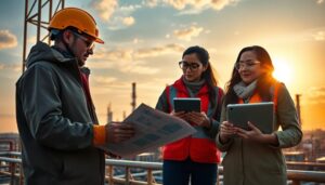 Requisitos para trabajar en pemex