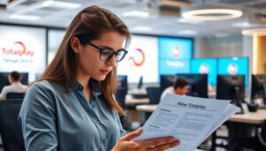 Requisitos para trabajar en totalplay