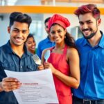 Requisitos para trabajar en un crucero