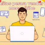 Requisitos para vender en mercado libre méxico