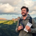 Requisitos para viajar a Escocia desde México: Guía actualizada