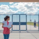 Requisitos para visitas al cereso de chihuahua
