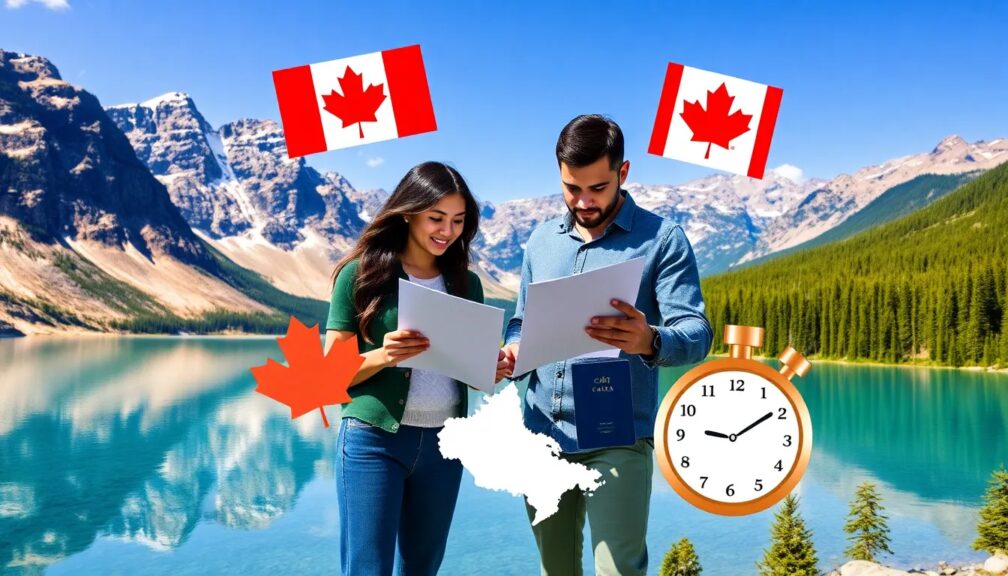 Requisitos para vivir en canada Requisitos para vivir en canada