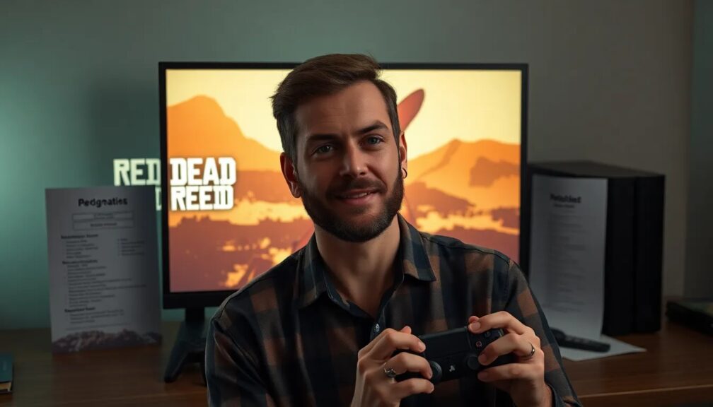 Requisitos red dead redemption 2 pc Requisitos red dead redemption 2 pc