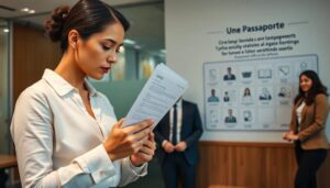 Secretaria de relaciones exteriores requisitos para pasaporte