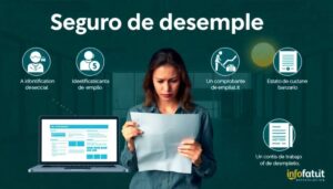 Seguro de desempleo infonavit requisitos
