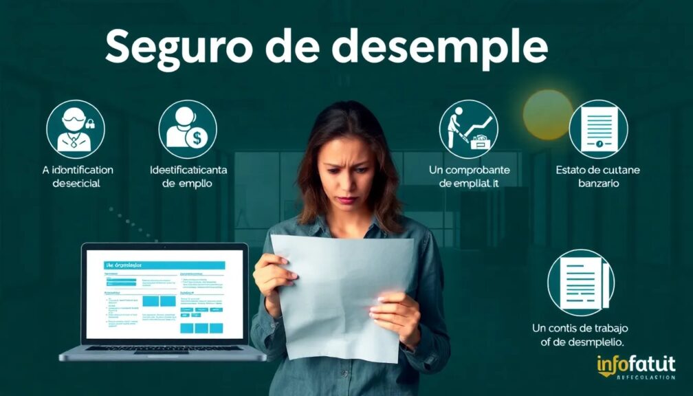 Seguro de desempleo infonavit requisitos Seguro de desempleo infonavit requisitos