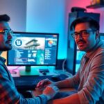 Unreal engine 5 requisitos