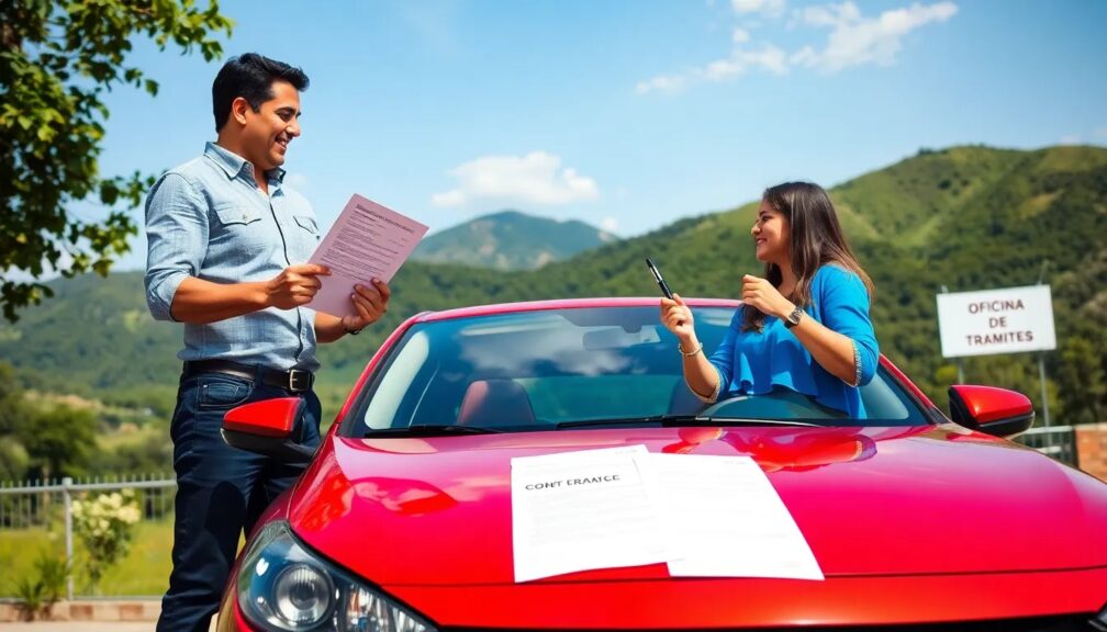 Cambio de propietario vehicular Tlaxcala Cambio de propietario vehicular Tlaxcala