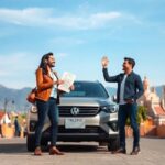 Cambio de propietario vehicular Zacatecas
