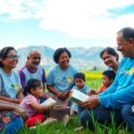 Conafe convocatoria: Únete como educador comunitario 2025