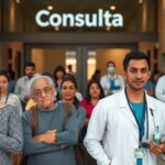 Requisitos para consulta en hospital juárez