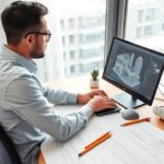 Autocad requisitos