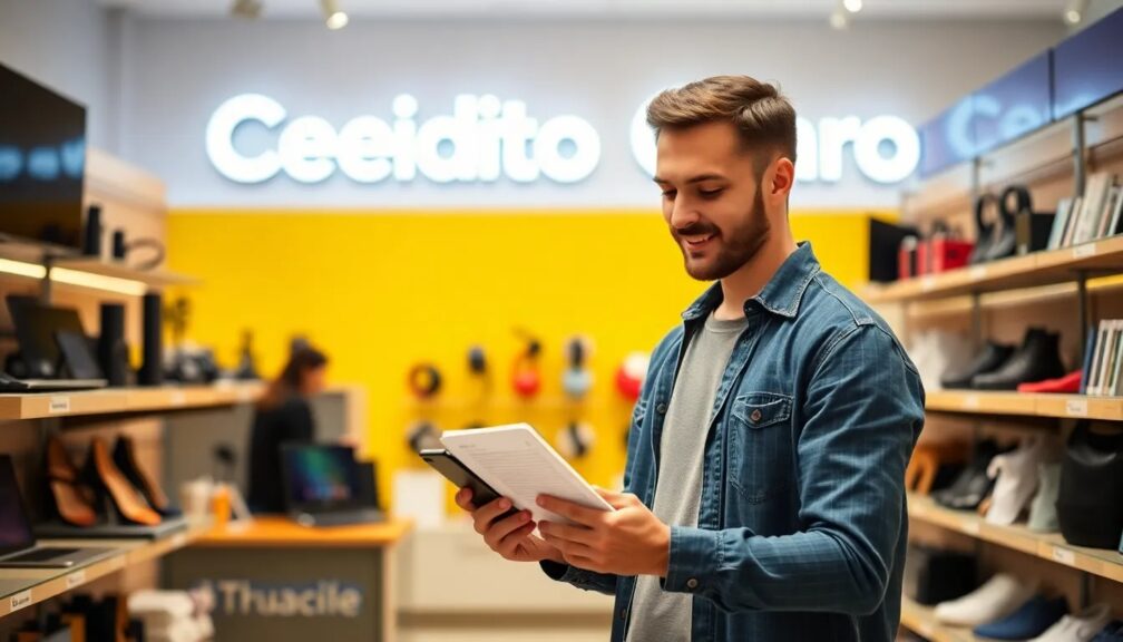 Crédito claro shop requisitos Crédito claro shop requisitos