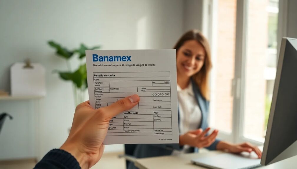 Crédito de nómina banamex requisitos Crédito de nómina banamex requisitos