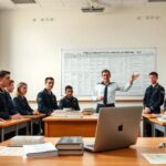 Escuela de la marina requisitos