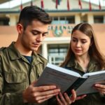 Escuela militar de enfermería requisitos 2025