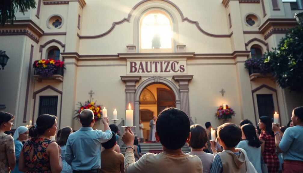 Iglesias para bautizar sin requisitos cdmx Iglesias para bautizar sin requisitos cdmx