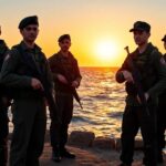 Infantería de marina requisitos