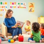 Que requisitos se necesitan para ser maestra de kínder