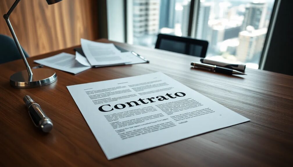 Requisitos de un contrato Requisitos de un contrato