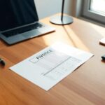 Requisitos de una factura