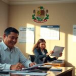 Requisitos para antecedentes no penales oaxaca