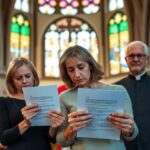 Requisitos para anular matrimonio por la iglesia