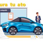 Requisitos para asegurar un auto