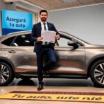 Requisitos para asegurar un auto en quálitas