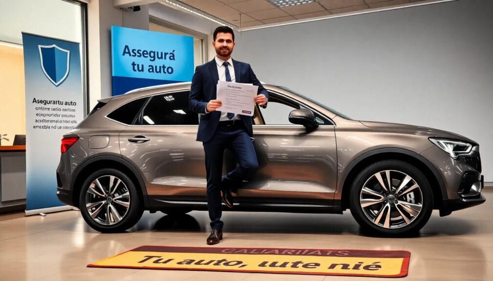 Requisitos para asegurar un auto en quálitas