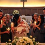 Requisitos para bautizar