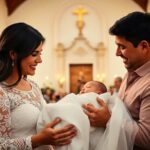 Requisitos para bautizar en aguascalientes