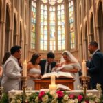 Requisitos para bautizo en la catedral