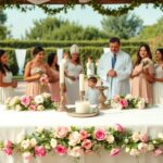 Requisitos para bautizo en la villa