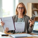 Requisitos para cambio de afore